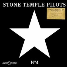 Stone Temple Pilots-No. 4